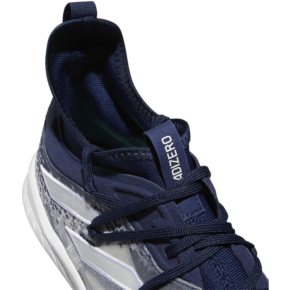 adidas Adizero Afterburner Mens Baseball Cleats
