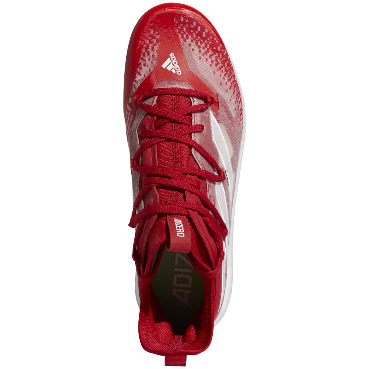 adidas Adizero Afterburner Mens Baseball Cleats