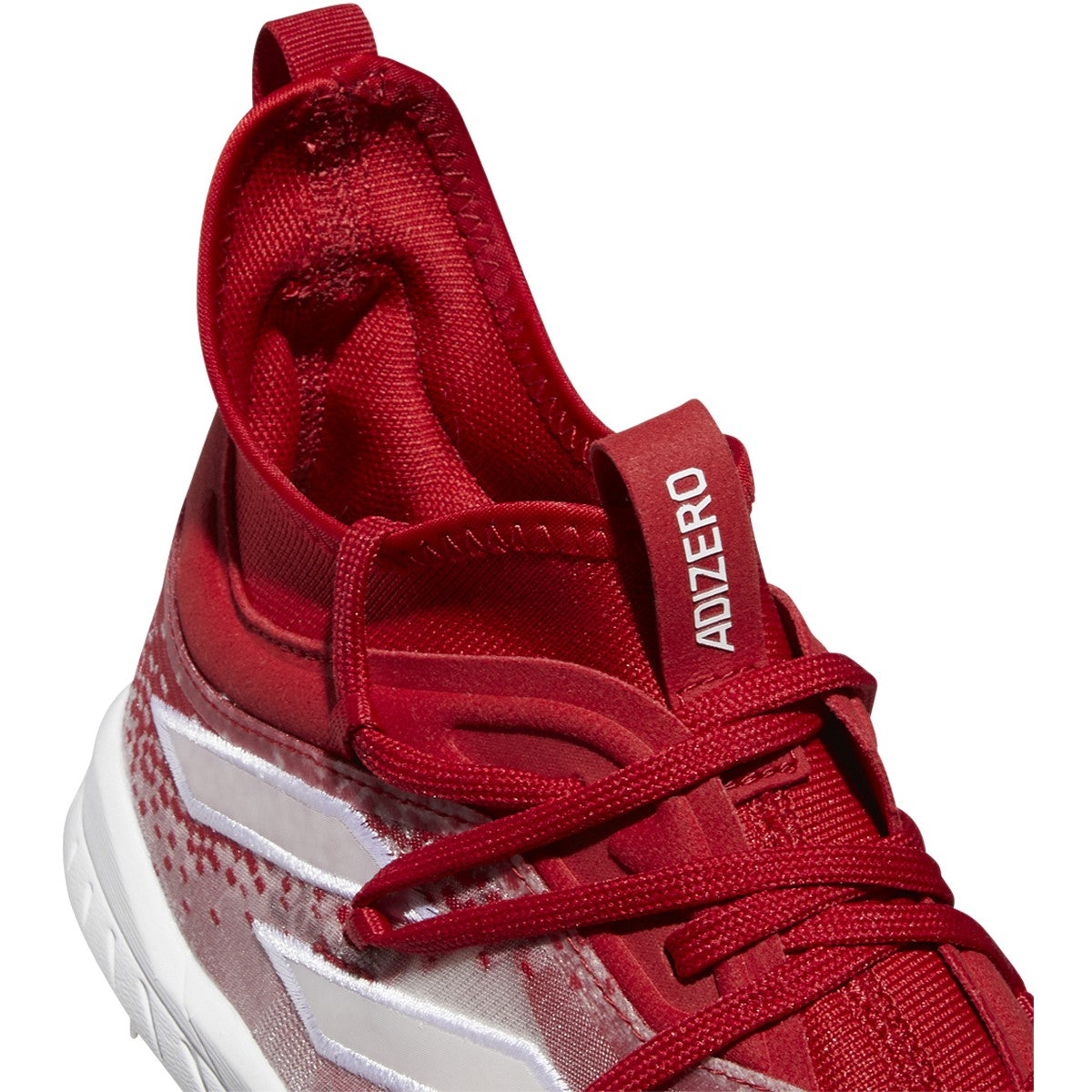 adidas Adizero Afterburner Mens Baseball Cleats