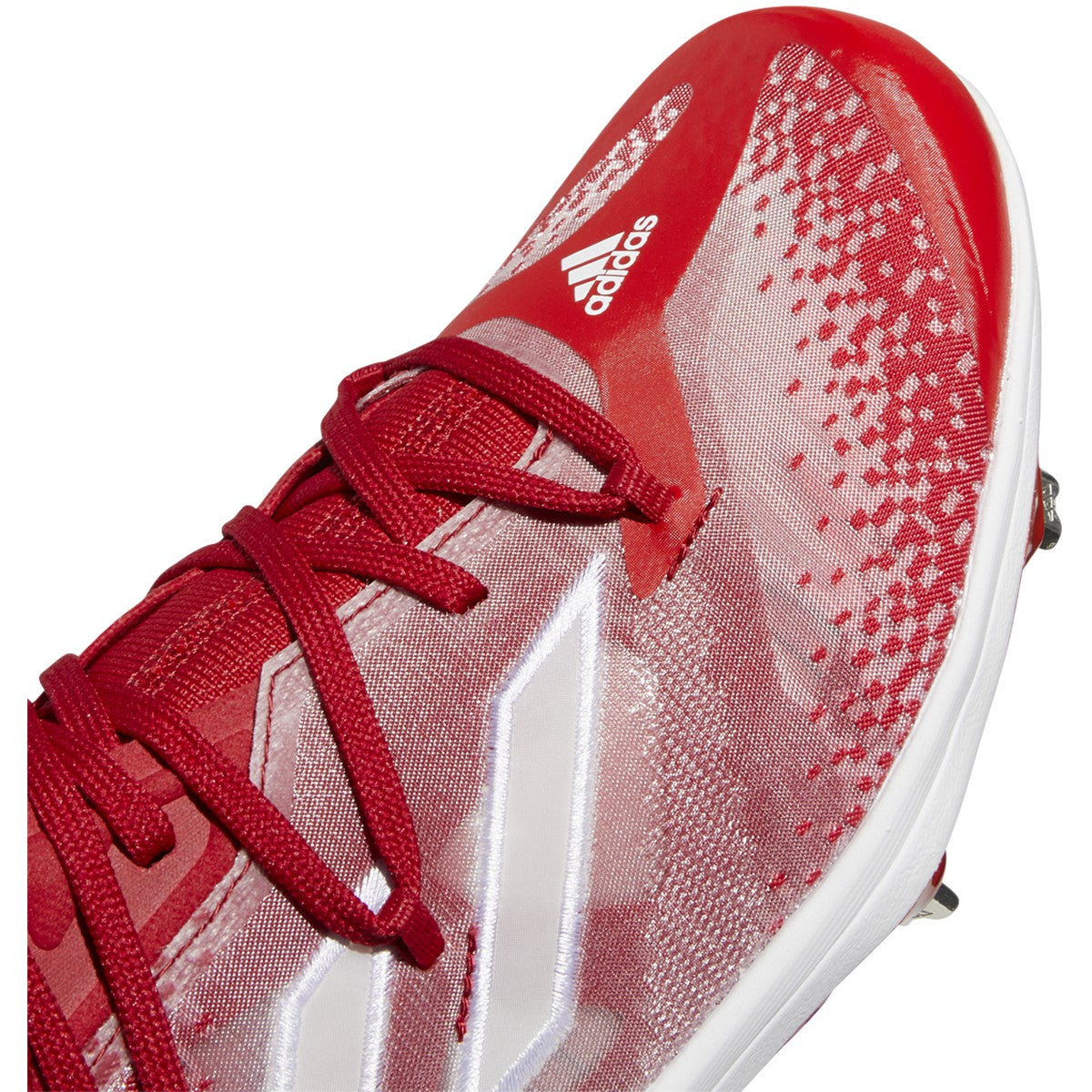 adidas Adizero Afterburner Mens Baseball Cleats