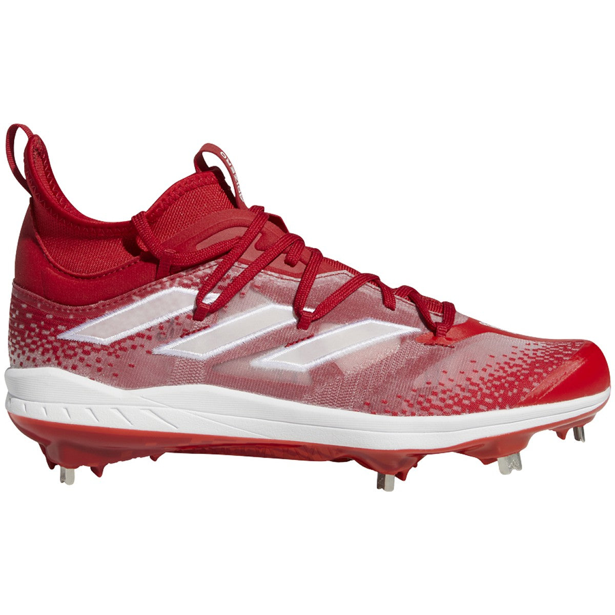 adidas Adizero Afterburner Mens Baseball Cleats