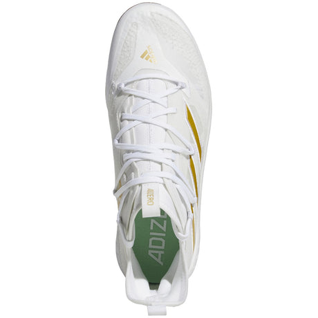adidas Adizero Afterburner NWV TPU Mens Baseball Cleats