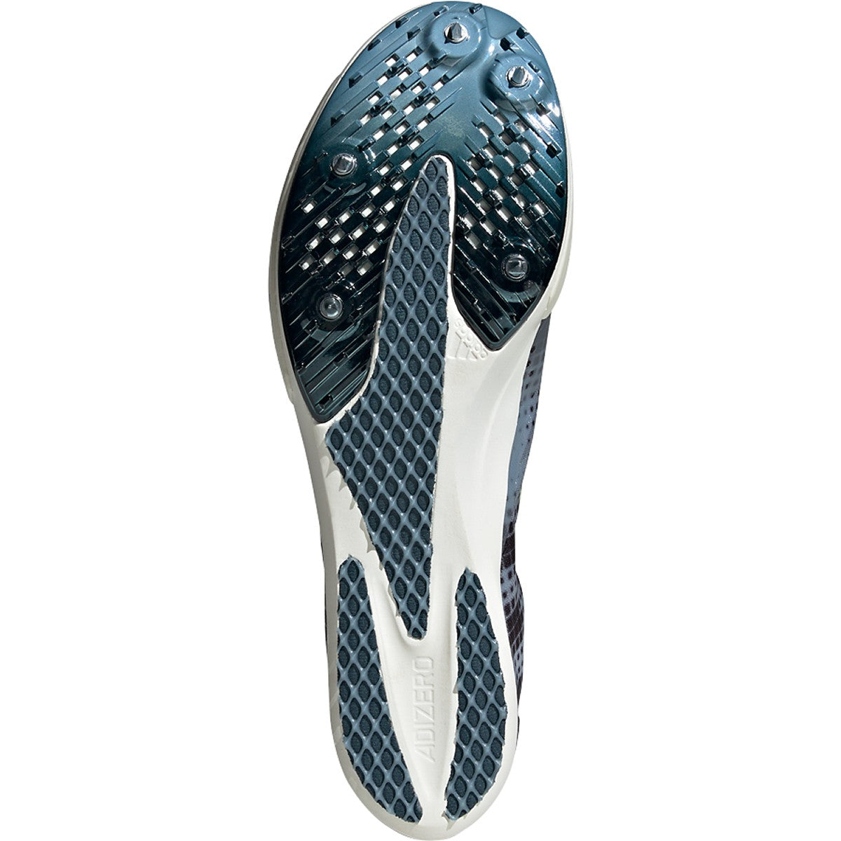 adidas Adizero Ambition Adult Track Shoes