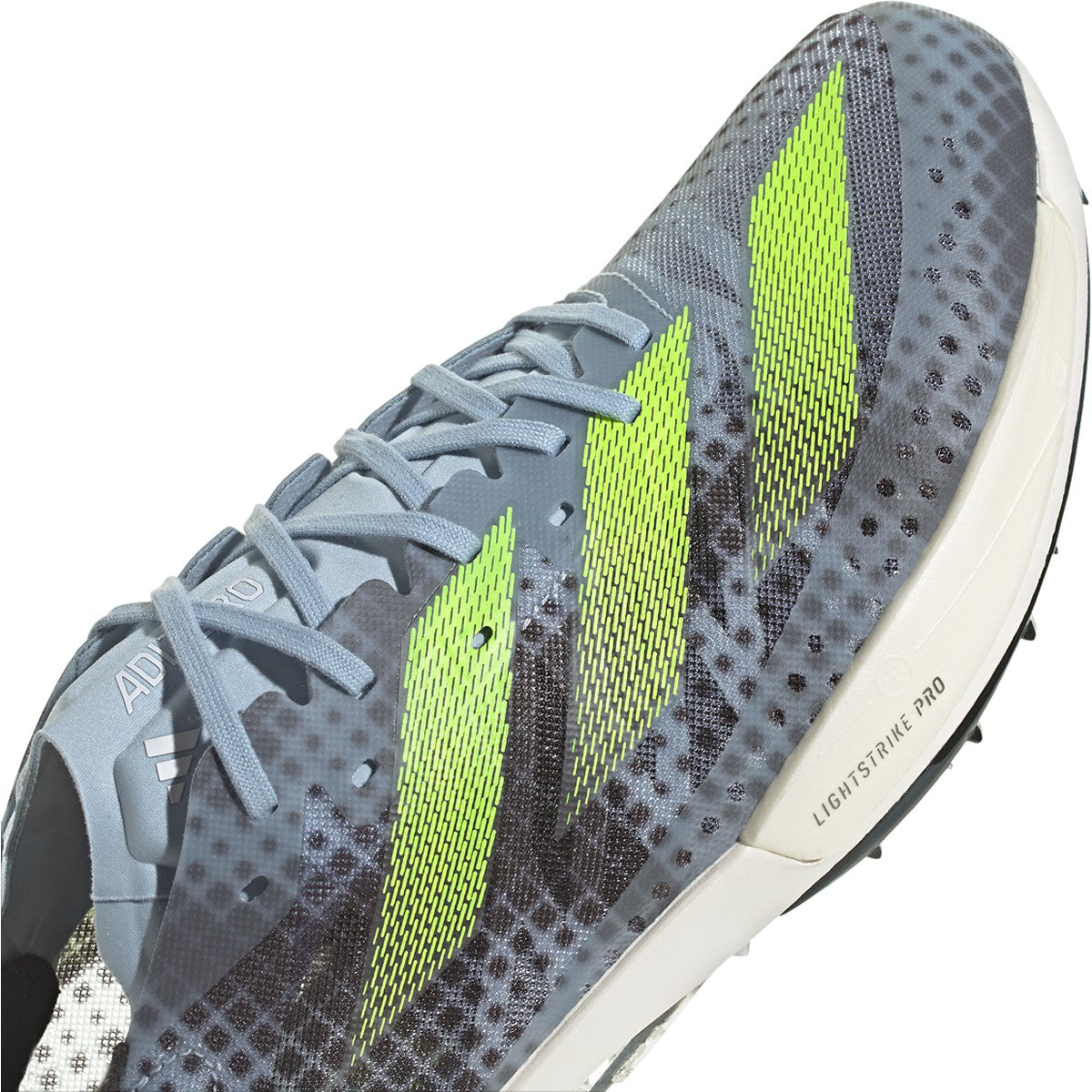 adidas Adizero Ambition Adult Track Shoes