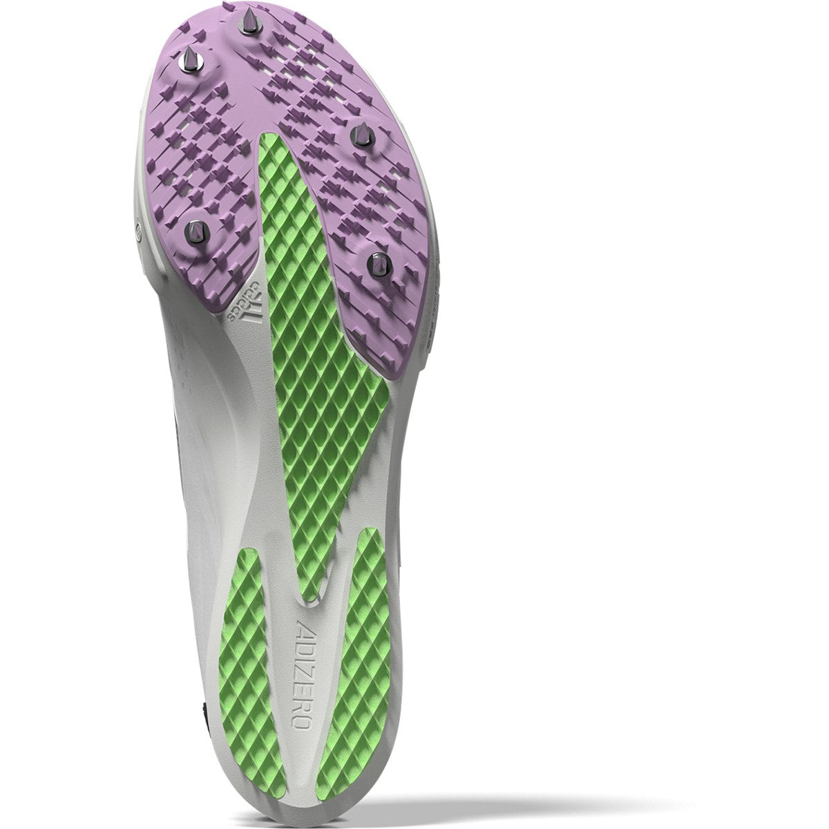 adidas Adizero Ambition Adult Track Shoes