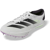adidas Adizero Ambition Adult Track Shoes