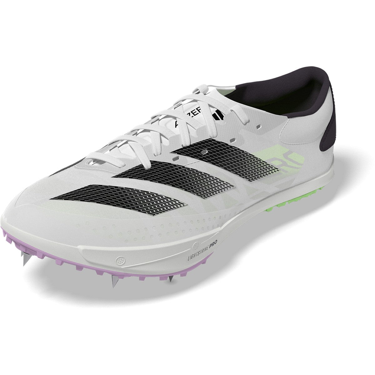 adidas Adizero Ambition Adult Track Shoes