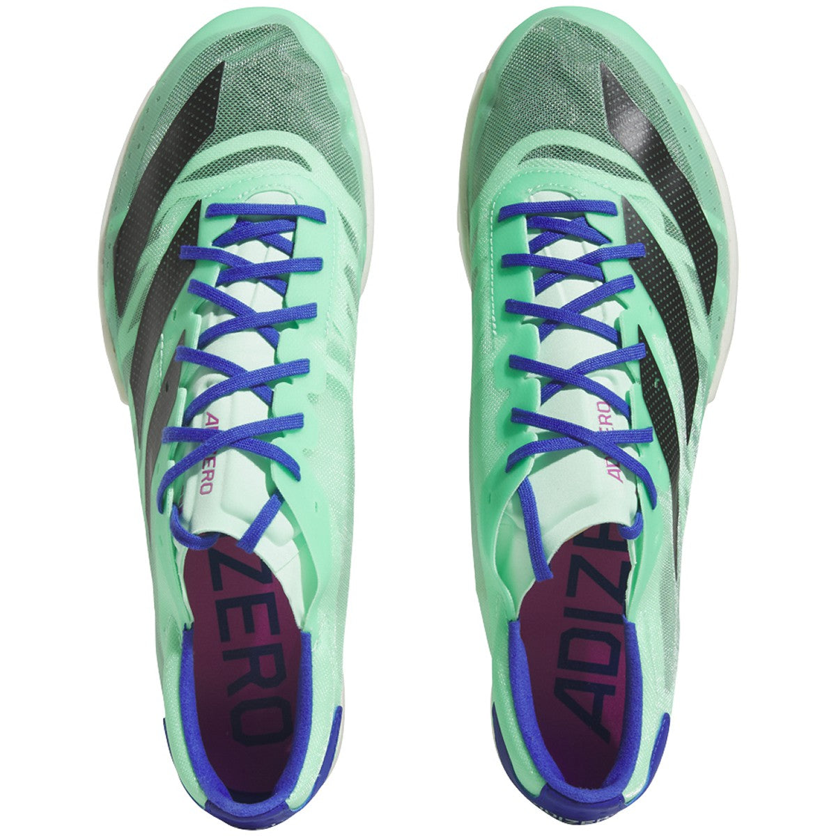 adidas Adizero Ambition Mens Track & Field Shoes