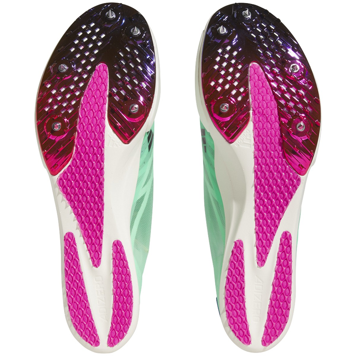 adidas Adizero Ambition Mens Track & Field Shoes