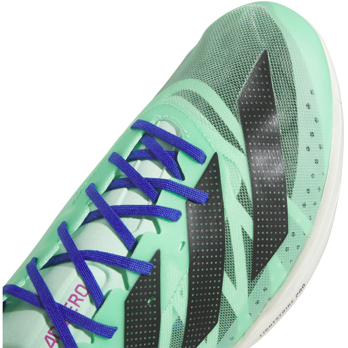 adidas Adizero Ambition Mens Track & Field Shoes