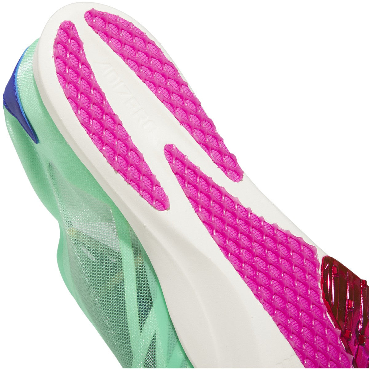 adidas Adizero Ambition Mens Track & Field Shoes