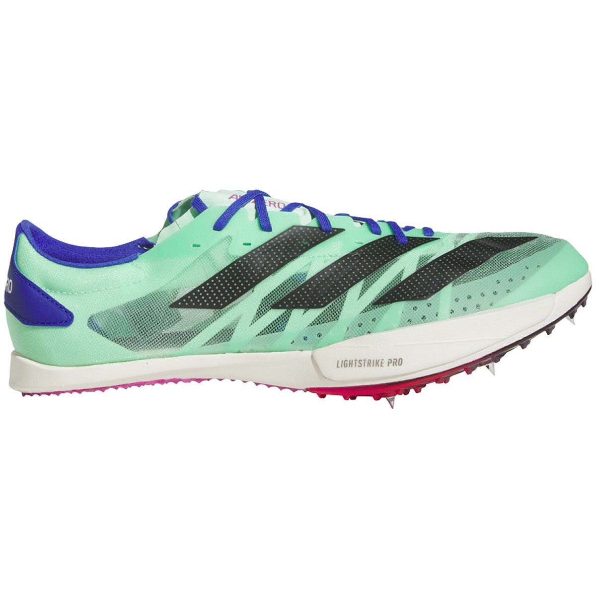 adidas Adizero Ambition Mens Track & Field Shoes