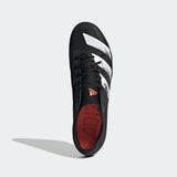 adidas Adizero Ambition Spikes - Mens Track & Field