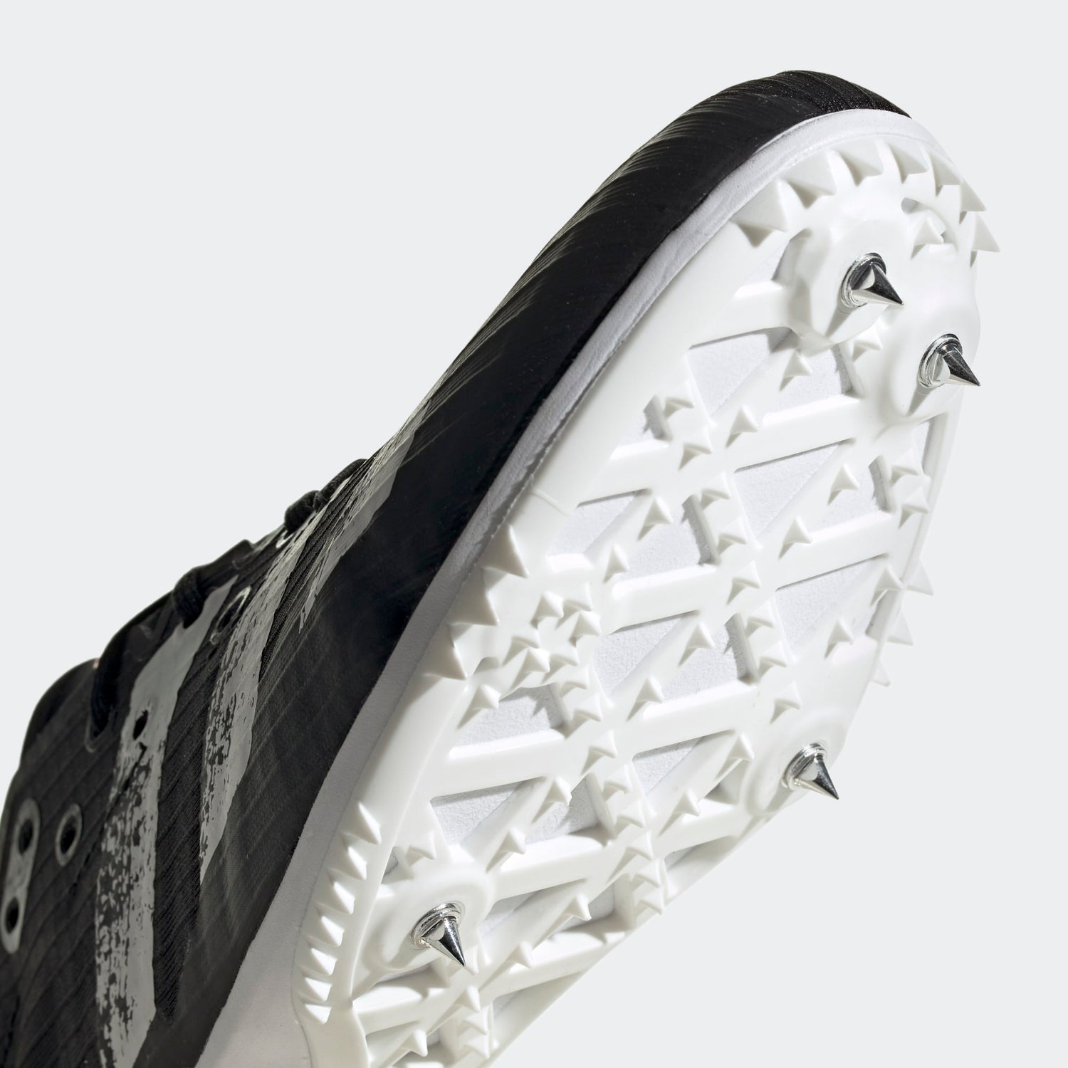 adidas Adizero Ambition Spikes - Mens Track & Field