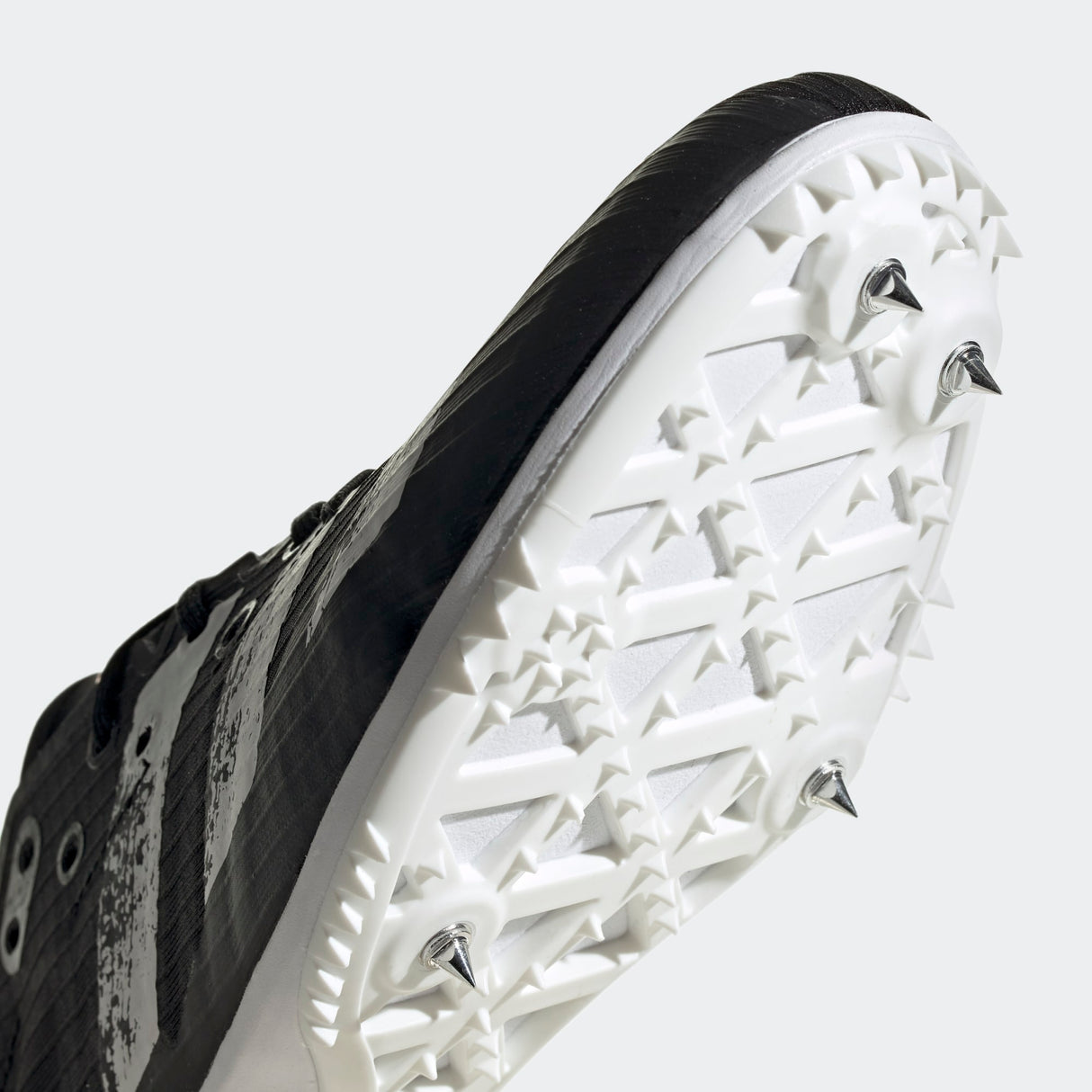 adidas Adizero Ambition Spikes - Mens Track & Field