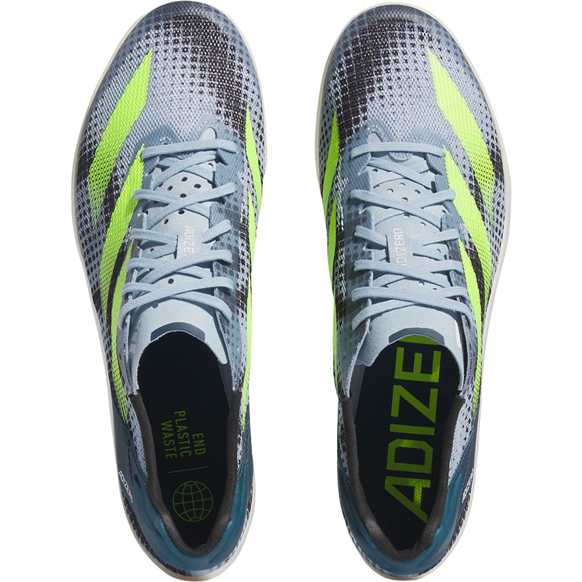 adidas Adizero Avanti TYO Mens Track Shoes
