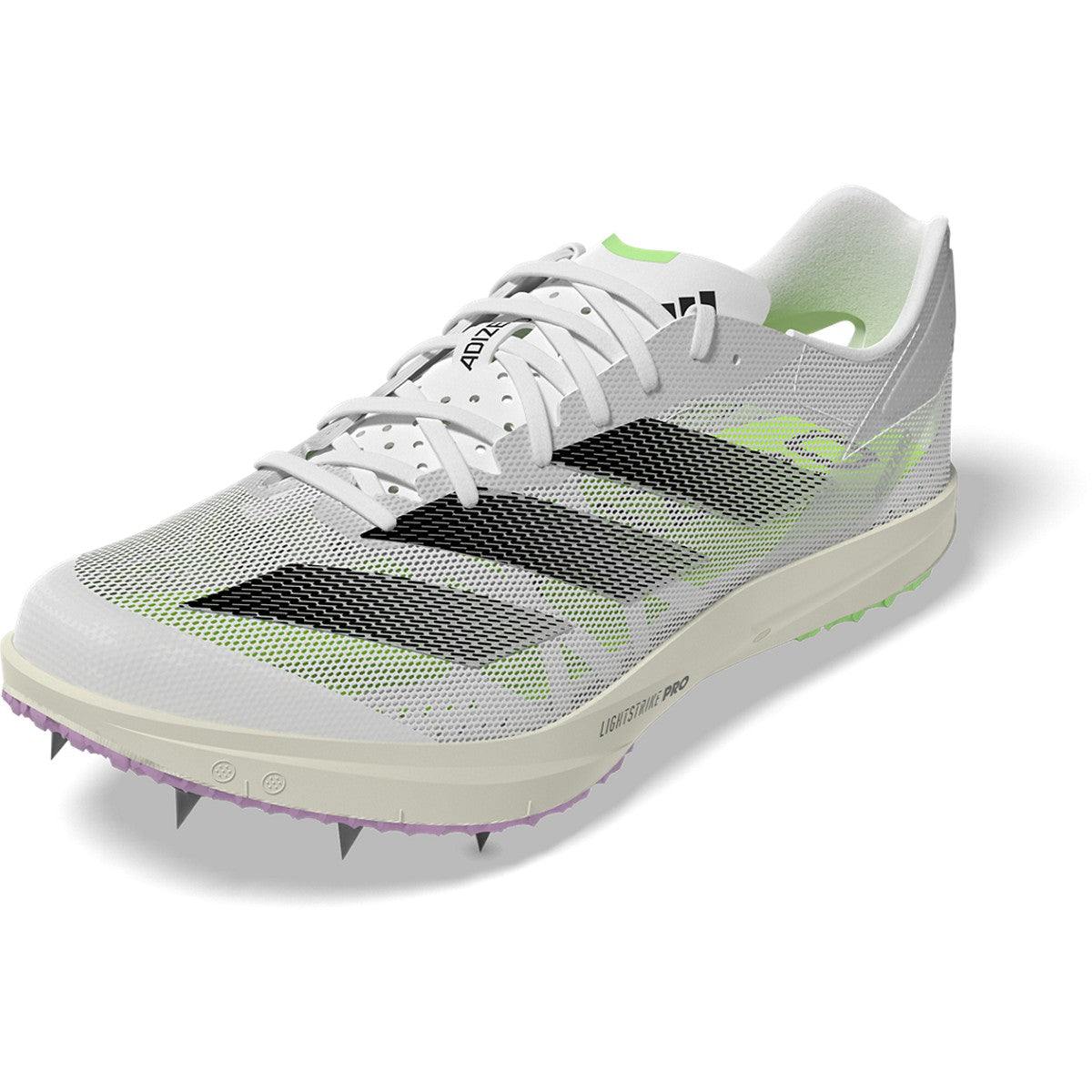 adidas Adizero Avanti TYO Mens Track Shoes