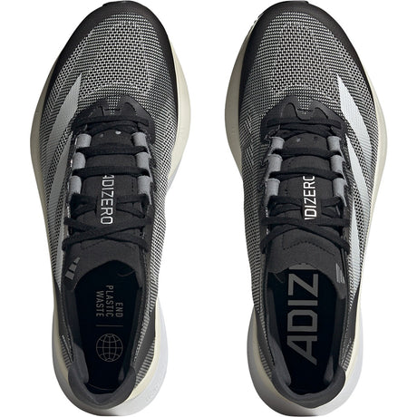 adidas Adizero Boston 12 Adult Wide Running Shoes