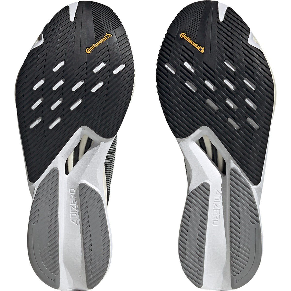 adidas Adizero Boston 12 Adult Wide Running Shoes