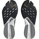 adidas Adizero Boston 12 Adult Wide Running Shoes