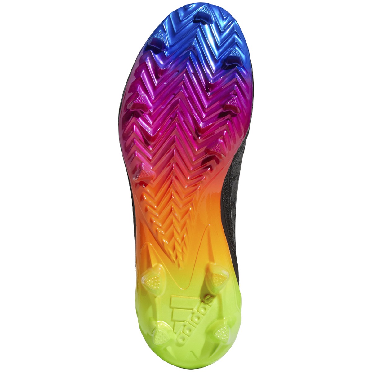 adidas Adizero Cleat - Mens Football