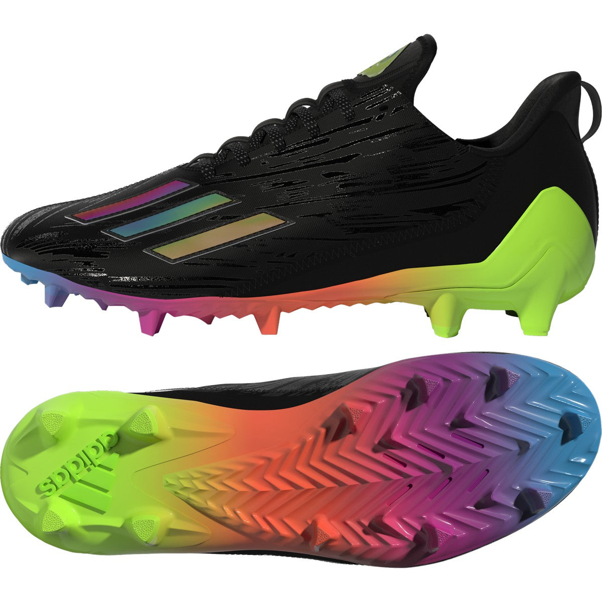 adidas Adizero Cleat - Mens Football