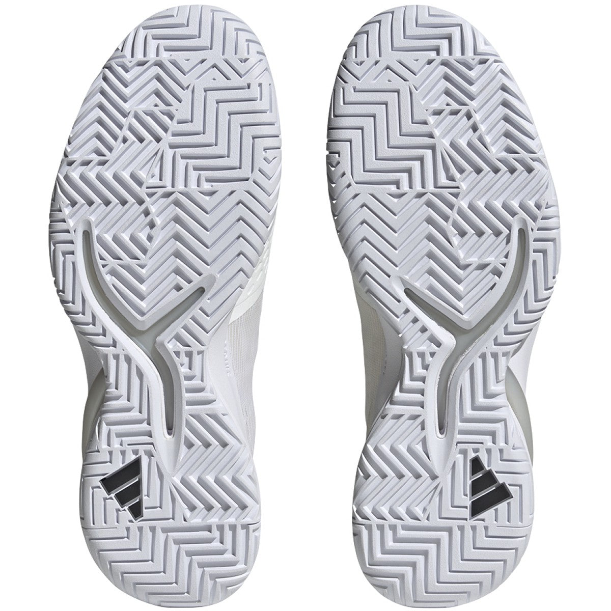 adidas Adizero Cybersonic Mens Tennis Shoes in White
