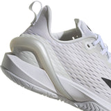 adidas Adizero Cybersonic Mens Tennis Shoes in White