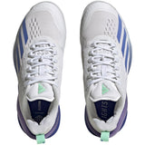 adidas Adizero Cybersonic Womens Tennis Shoes