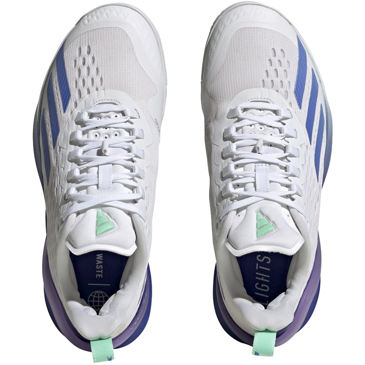 adidas Adizero Cybersonic Womens Tennis Shoes