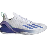 adidas Adizero Cybersonic Womens Tennis Shoes