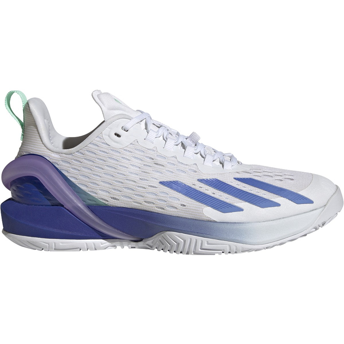 adidas Adizero Cybersonic Womens Tennis Shoes
