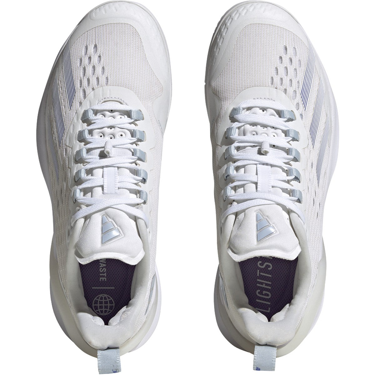 adidas Adizero Cybersonic Womens Tennis Shoes
