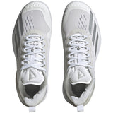 adidas Adizero Cybersonic Womens Tennis Shoes