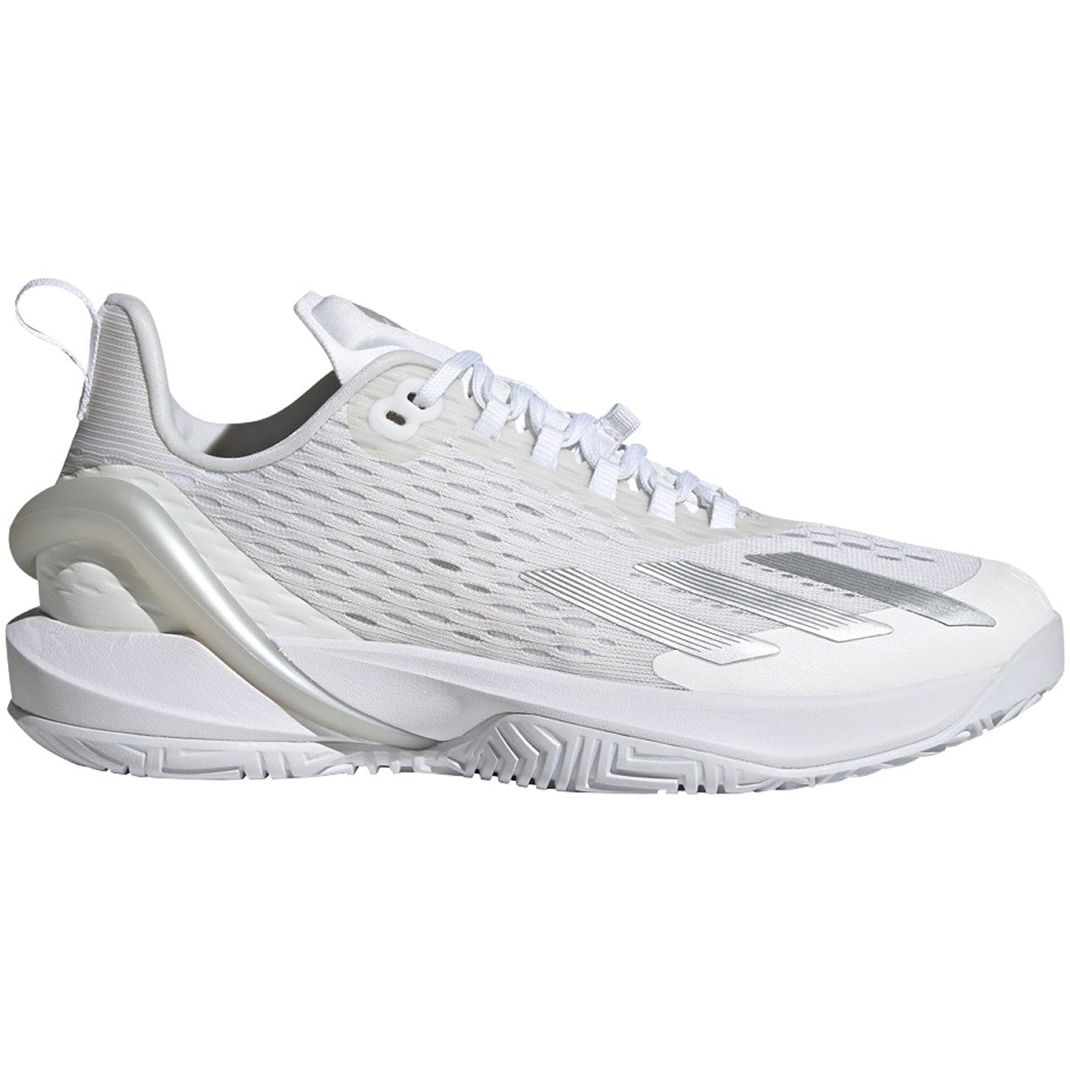 adidas Adizero Cybersonic Womens Tennis Shoes