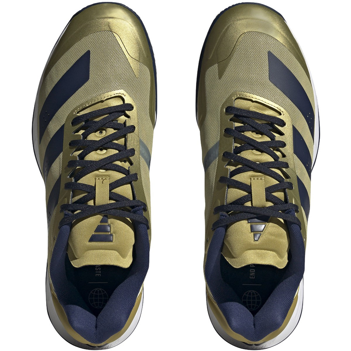 adidas Adizero Fastcourt Mens Indoor Shoes