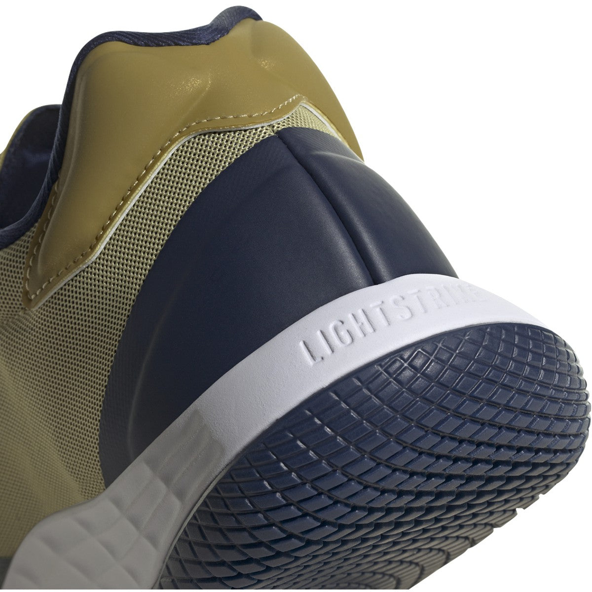 adidas Adizero Fastcourt Mens Indoor Shoes