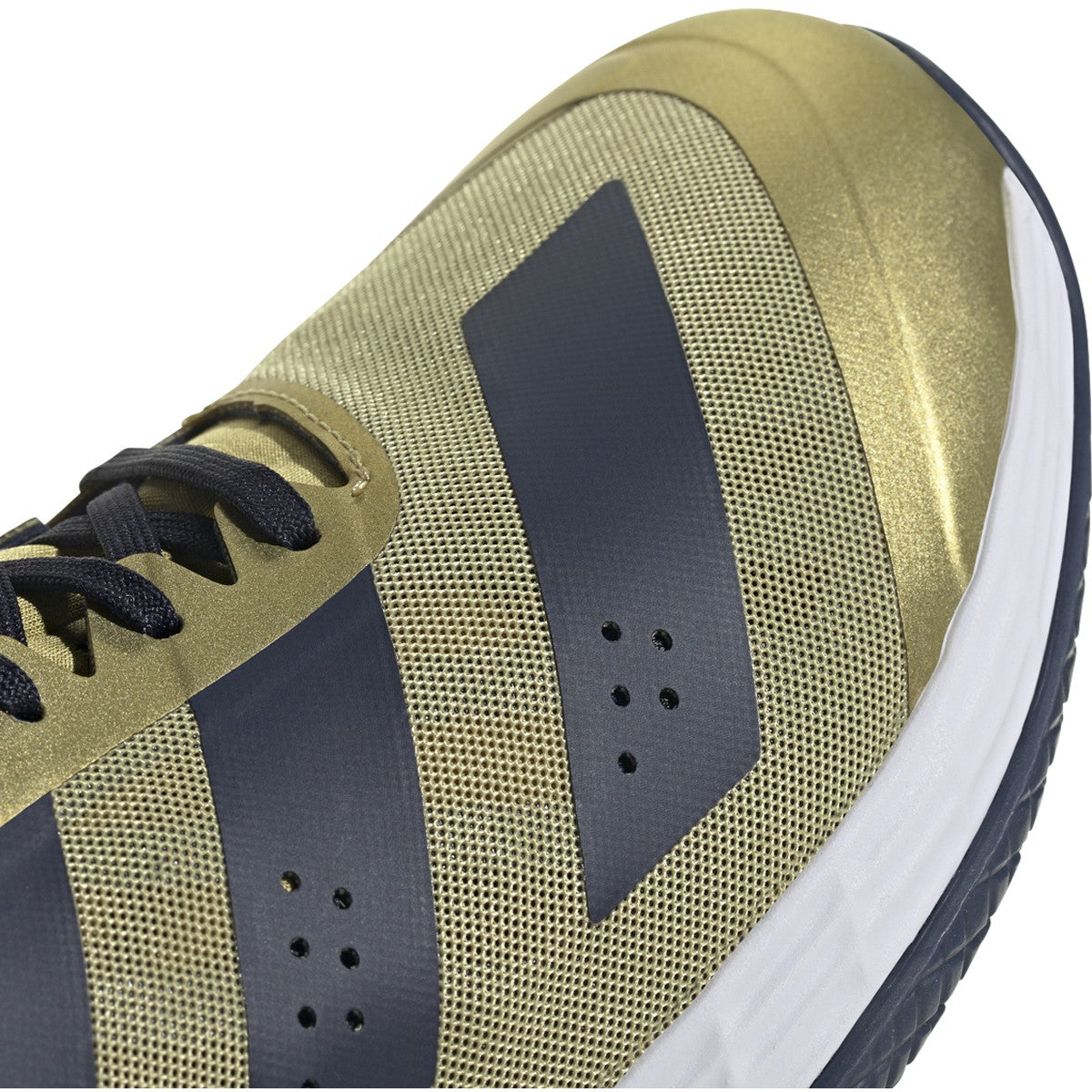 adidas Adizero Fastcourt Mens Indoor Shoes
