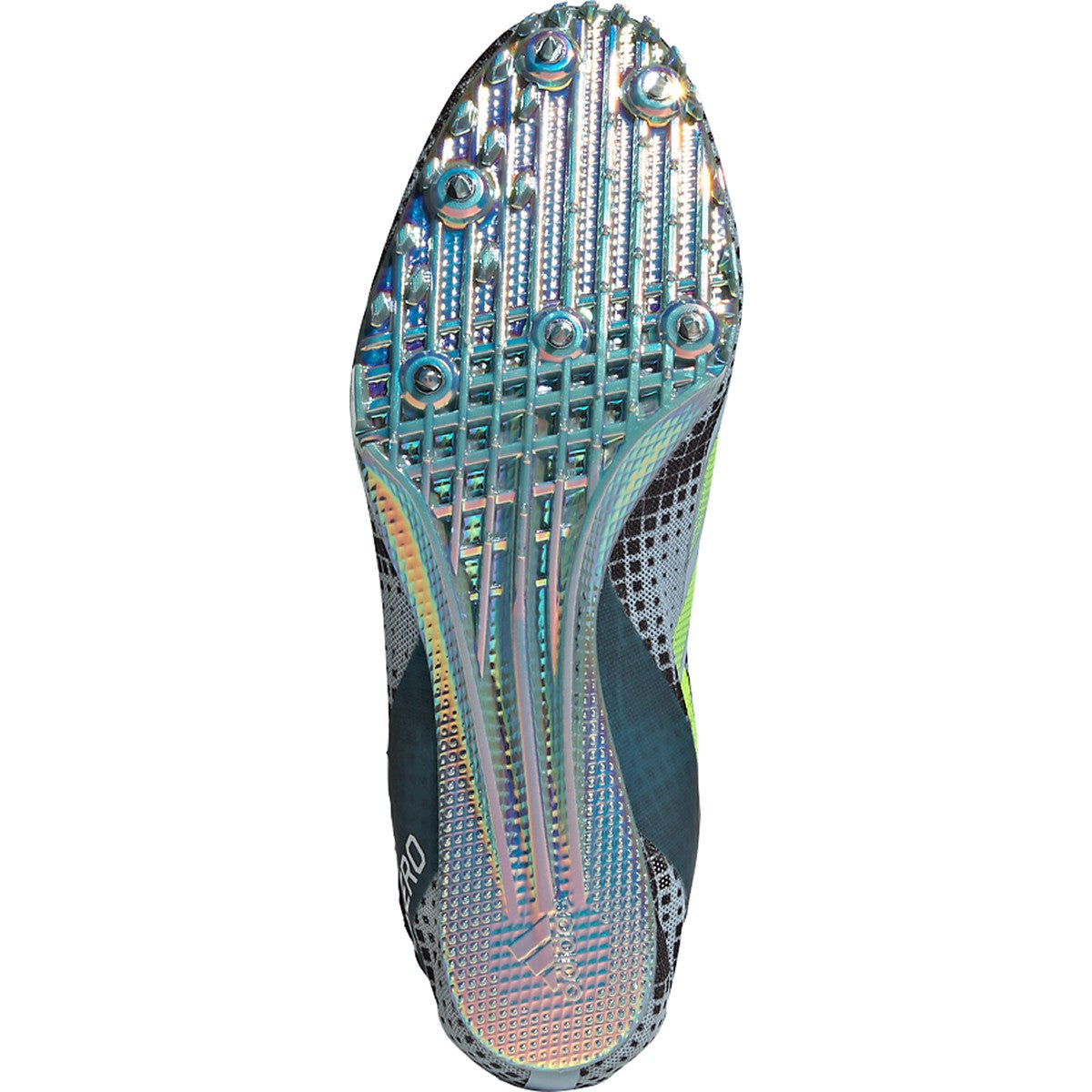 adidas Adizero Finesse Mens Track Shoes
