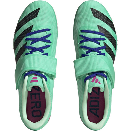 adidas Adizero High Jump Mens Track & Field Shoes