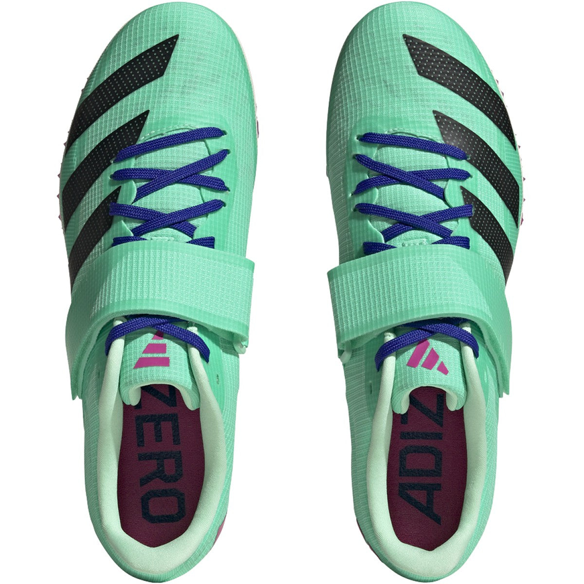 adidas Adizero High Jump Mens Track & Field Shoes