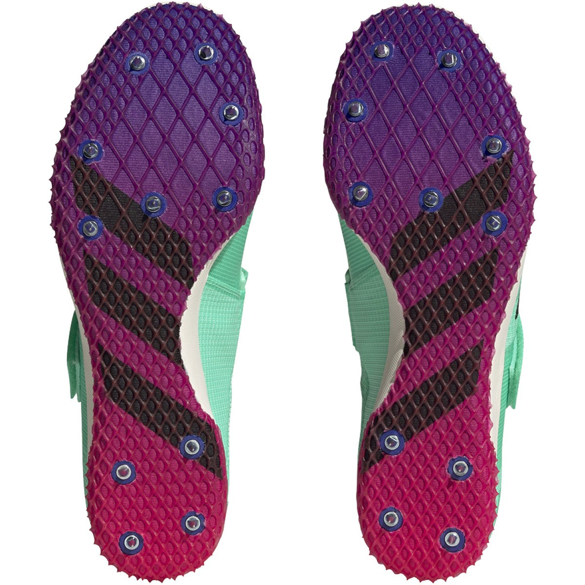 adidas Adizero High Jump Mens Track & Field Shoes