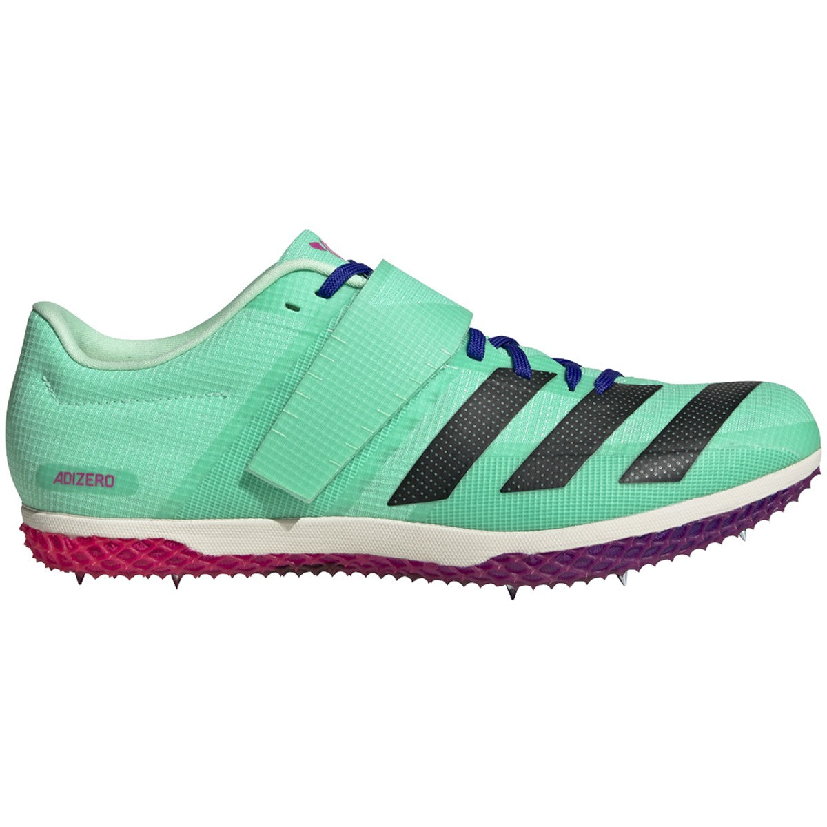 adidas Adizero High Jump Mens Track & Field Shoes