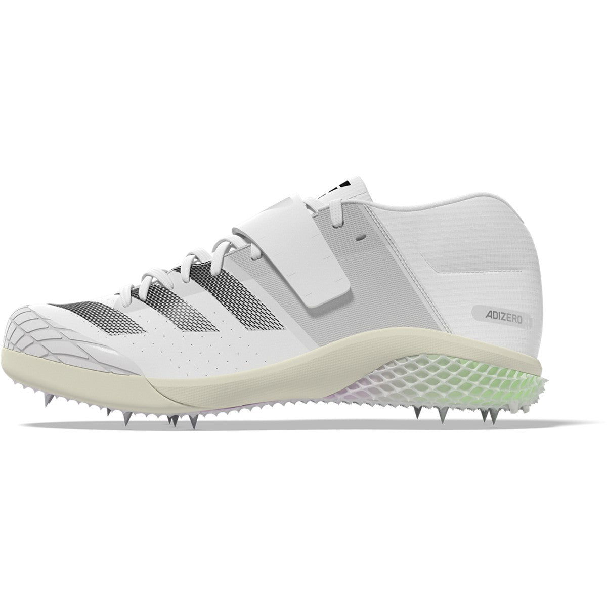 adidas Adizero Javelin Adult Track Shoes