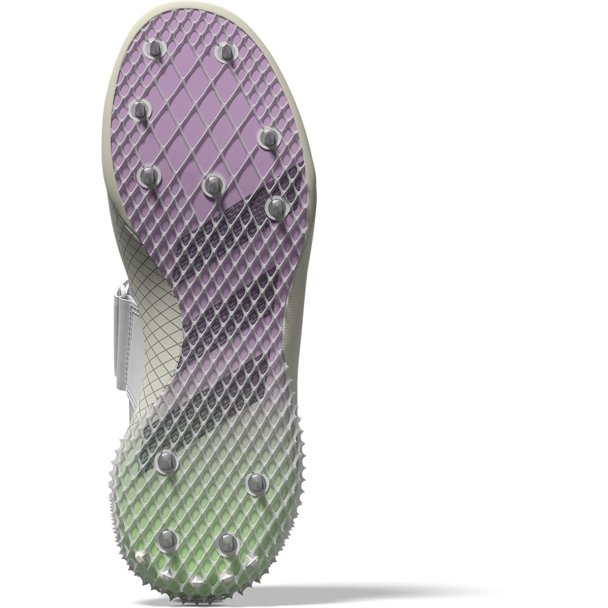 adidas Adizero Javelin Adult Track Shoes
