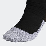 adidas Adizero Mens Cushioned Crew Football Socks - Pack of 3
