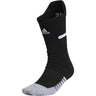 adidas Adizero Mens Cushioned Crew Football Socks - Pack of 3