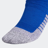 adidas Adizero Mens Cushioned Crew Football Socks - Pack of 3