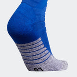 adidas Adizero Mens Cushioned Crew Football Socks - Pack of 3