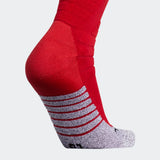 adidas Adizero Mens Cushioned Crew Football Socks - Pack of 3